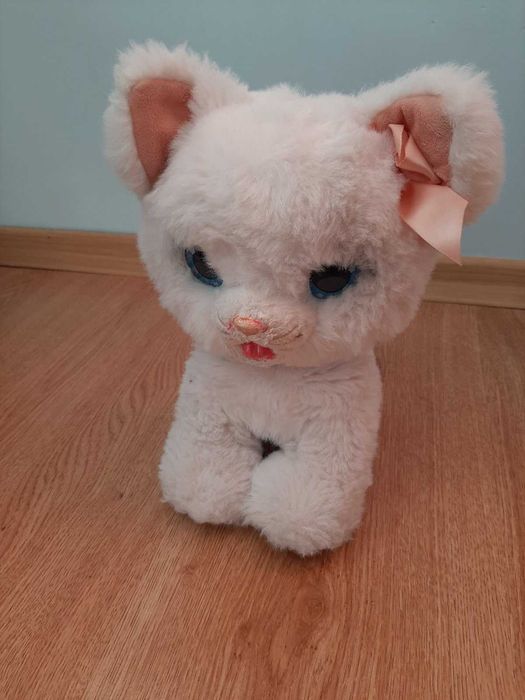 IMC Интерактивно коте - Белла (1) и IMC Интерактивно коте - Бианка (1)