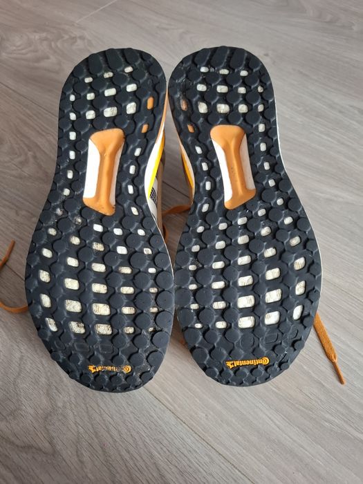 Adidași adidas x Human Made EQT Racing HM Brown (GX7918) – Mărimea 44 2/3