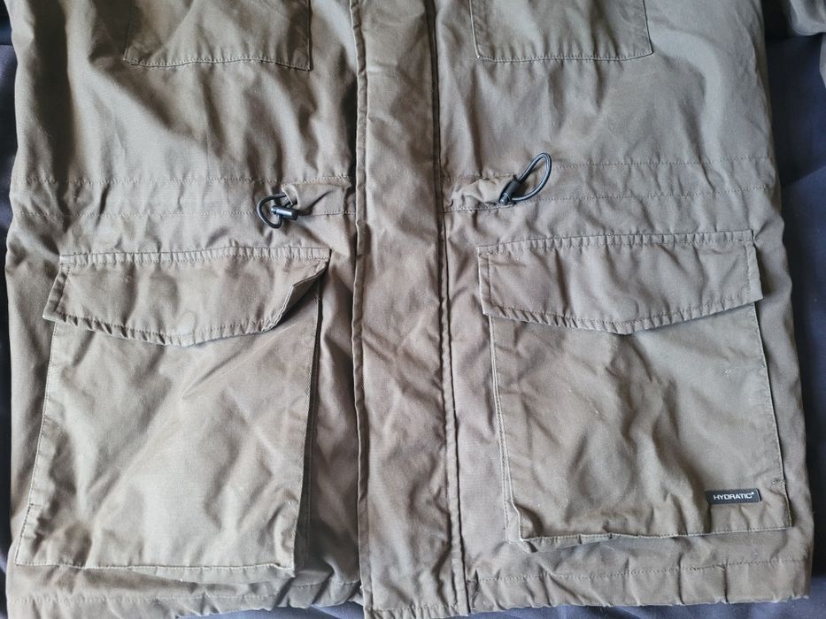 Hunter Hydratic Jacket. cod 90533 Fjalraven