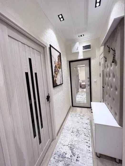 Аренда квартира яшнобод