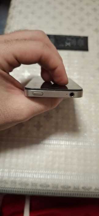 Iphone 4s necesita baterie!