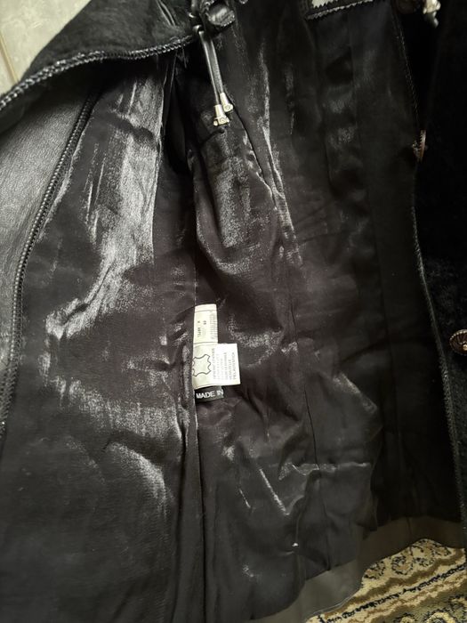 Женская демисезонная куртка