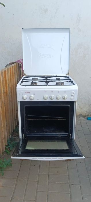 Продам газ плита