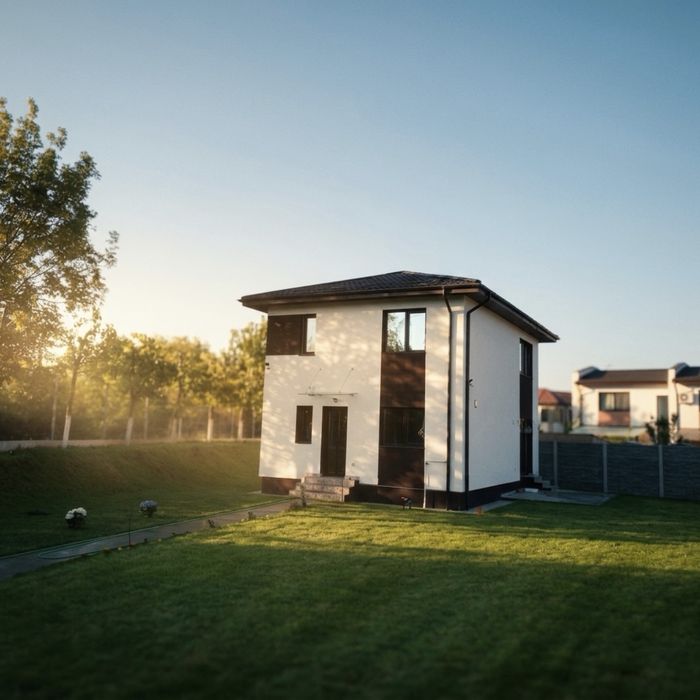 Castelli2 Residence-case individuale de vanzare-ansamblu rezidential cu peste 100 de case Militari/Chiajna/Bacu/Joita/Sabareni/Buftea/Domnesti/Chitila
