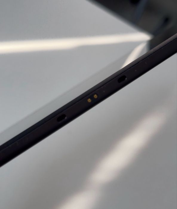 Lenovo Tab M10 FHD Plus (2nd Gen) tablet.