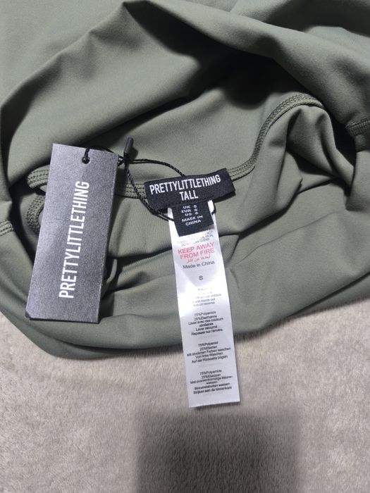 Colanți pentru sport Prettylittlething mărimea S