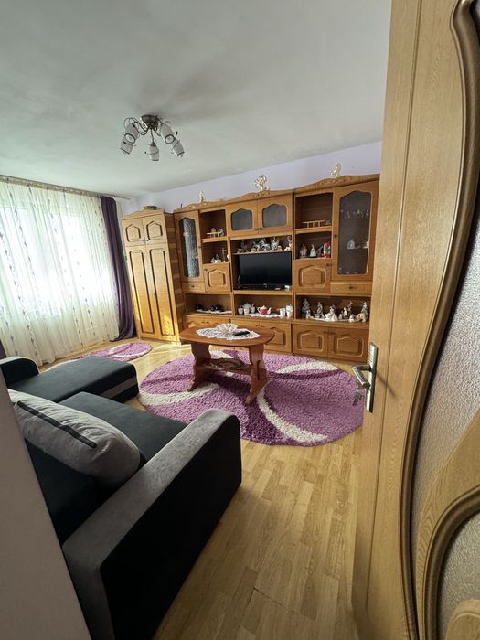Apartament 2 camere Prejmer