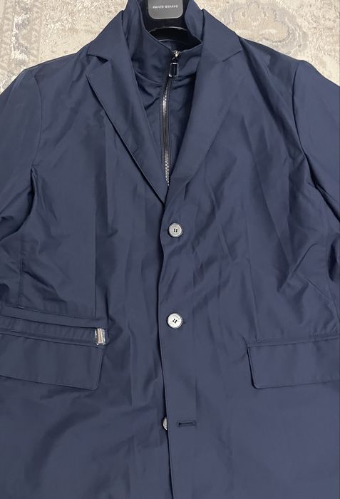 Куртка(плащ) Corneli