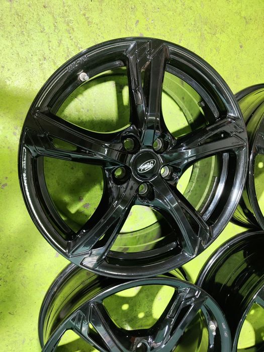 18 5x108 Ford Volvo лети джанти 5х112