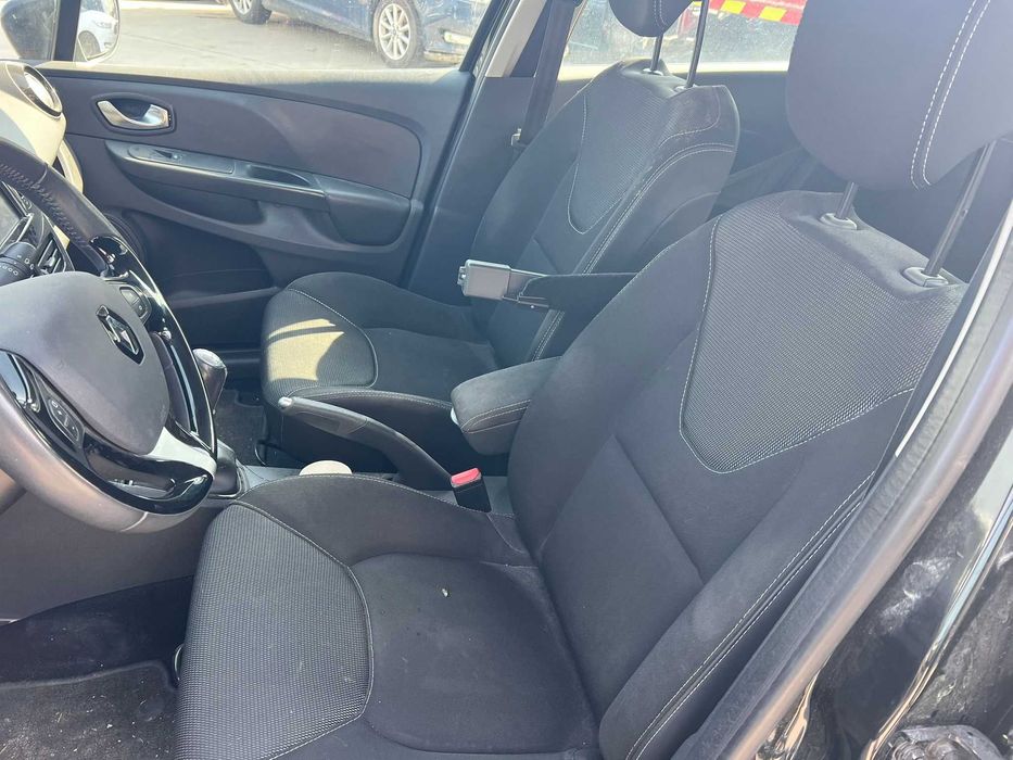 Renault Clio 4 2019 Avariat 0.9 tce 71000km navigatie ideal Bolt