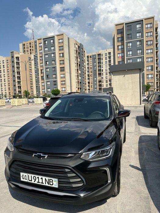 Tracker 2 Redline Plus 2024