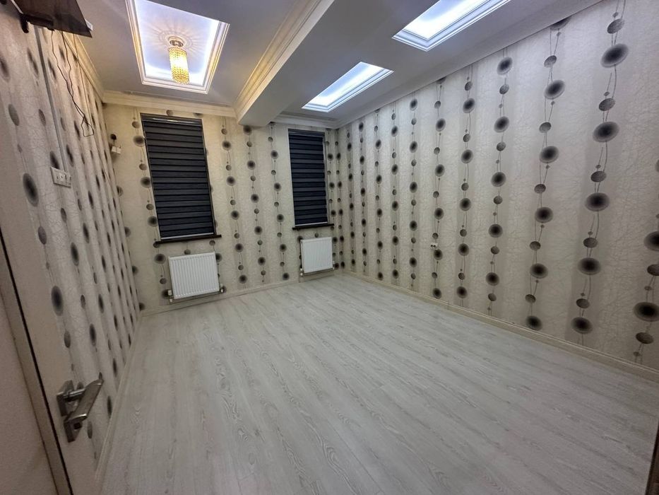 Кукча Мачит 5/5/5 Ж/К Кургони Новостройка 3 Та санузел бор