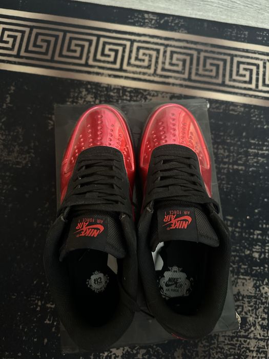 Nike Air Force 1 Foamposite Pro Cup