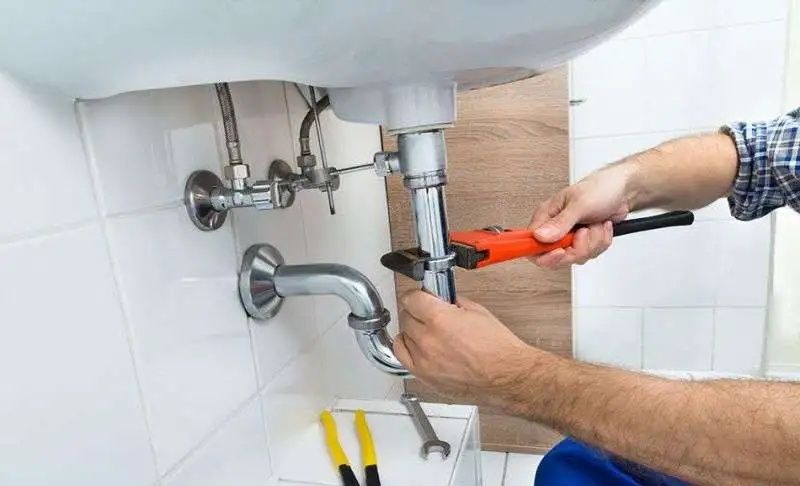 Прочистка канализации