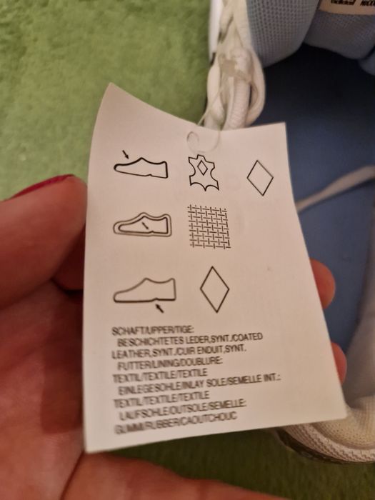 Adidas nr.39-40 noi cu etichetă