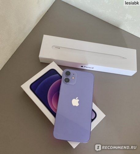 Продам iPhone 12 в идеале