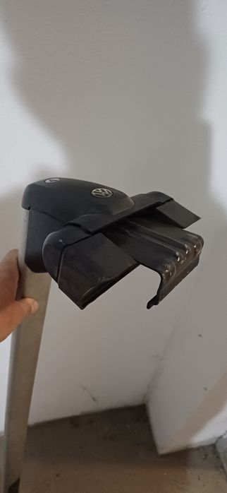 Напречни греди за таван Шкода СУПЕРБ/ПАСАТ 5.5