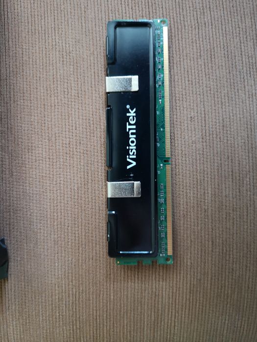 Rami VisionTek 4GB DDR3 1333 MHz (PC3-10600) - NOI