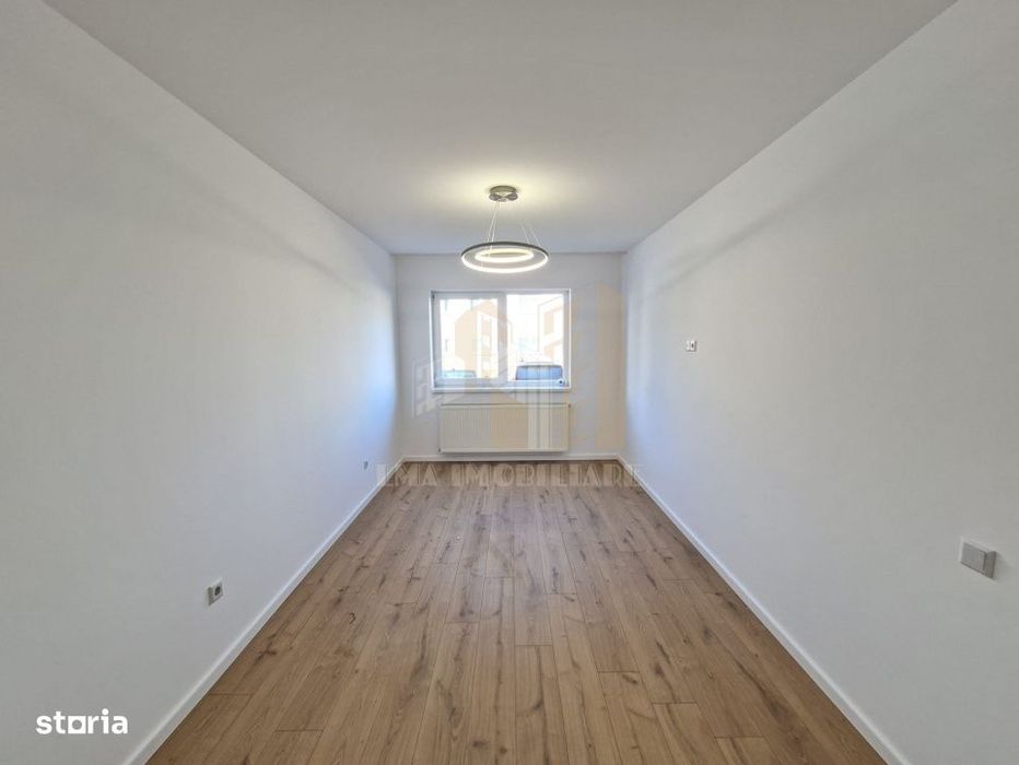 Apartament 2 camere Subcetate City  Sanpetru  Brasov