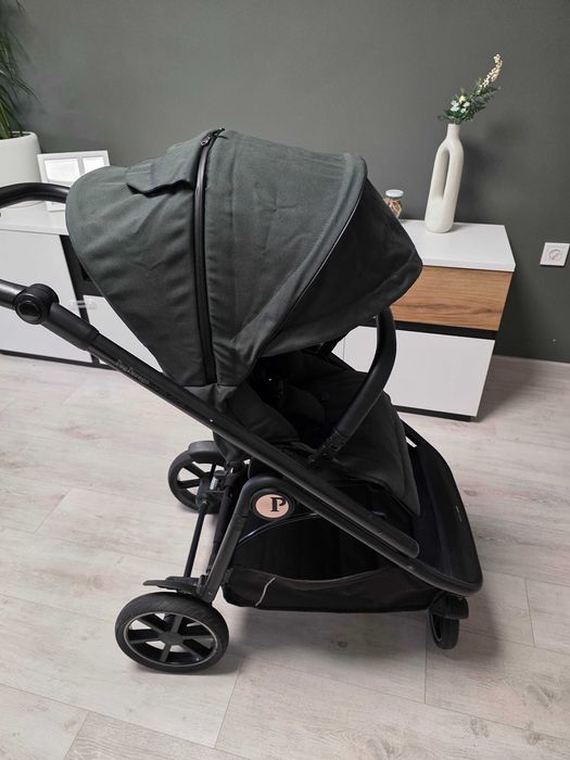 Бебешка количка Peg Perego Veloce 2в1