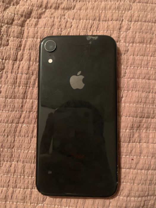 Iphone XR 256 gb