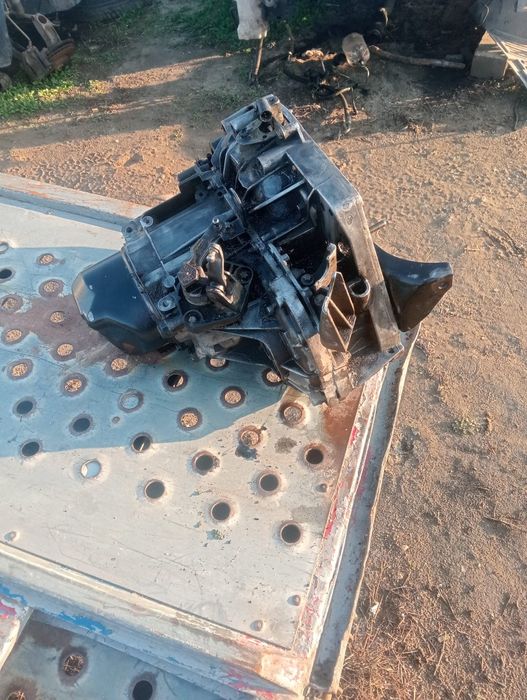 Cutie de viteze Renault Megane 2 1.5 dci