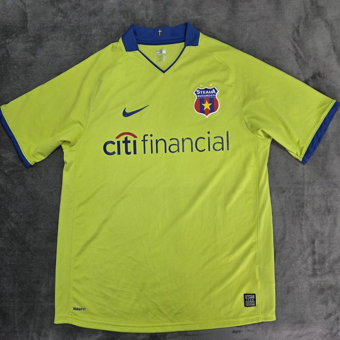 Tricou Nike Steaua Bucuresti/ FCSB