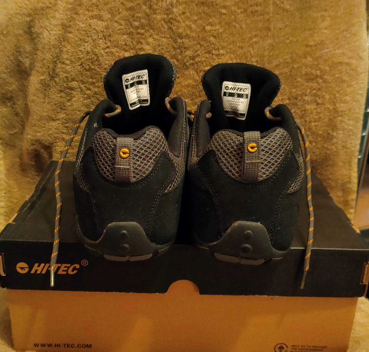 Маратонки „HI-TEC“ CORSAIR AERO HIT № 44