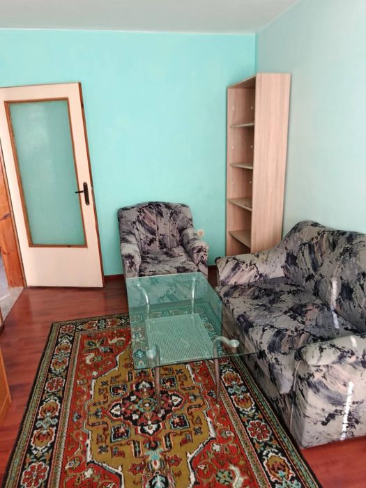 Дава се под наем Двустаен апартамент в Варна, Колхозен пазар - 60 кв.м за 309.06 € - Снимка #1