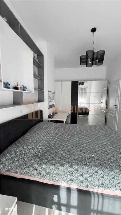 Penthouse de vanzare, zona Catedrala