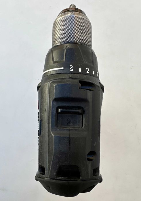 Wurth ABS 18 Compact - Безчетков винтоверт 18V M-Cube