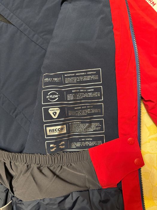 Куртка Haley Hansen L/G