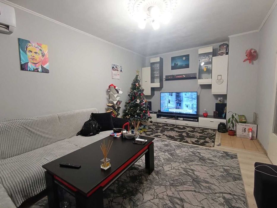 Продава се Тристаен апартамент в Велико Търново, Зона Б - 91 кв.м за 605 €/кв.м - Снимка #1