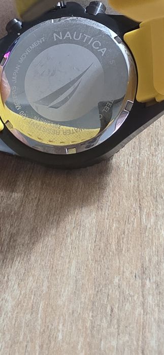 Ceas Nautica Westport
Ceas Nautica Westport