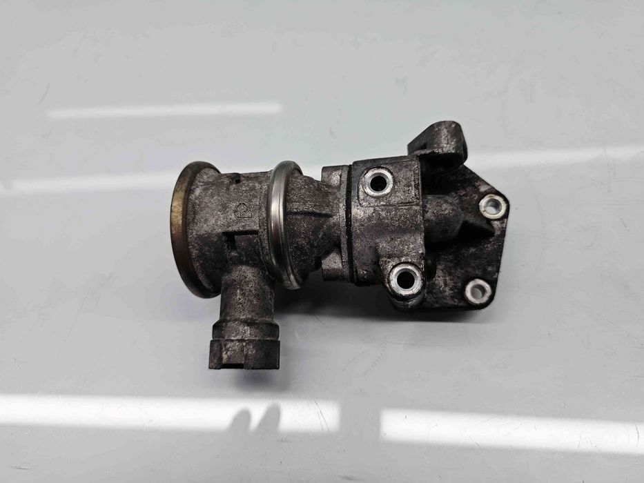 Supapa EGR  Seat Altea (5P1) [Fabr 2004-2010] 06A131351F 1.6 Benz BSE