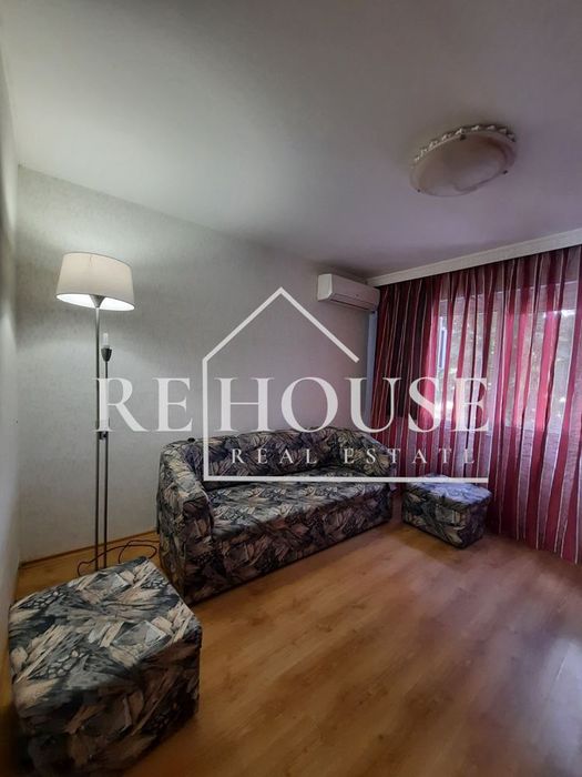 Дава се под наем Четиристаен апартамент в Варна, Младост 1 - 90 кв.м за 698.19 € - Снимка #11