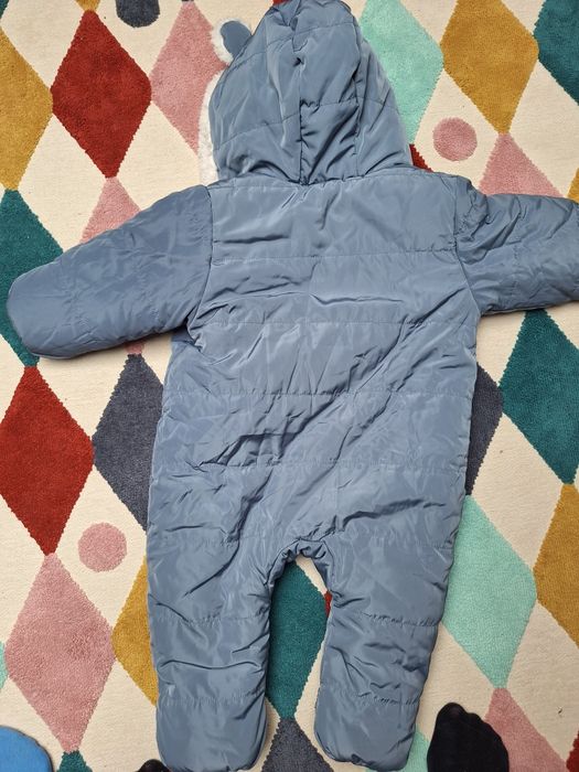 Космонавт H&M (гащеризон)