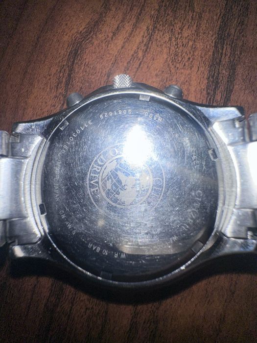 Citizen eco-drive sotiladi