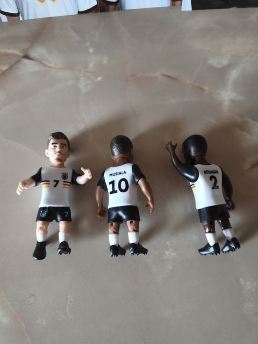 Figurine Naționala Germaniei
