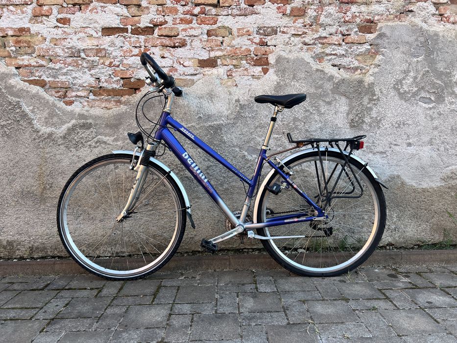Vand bicicleta de dama