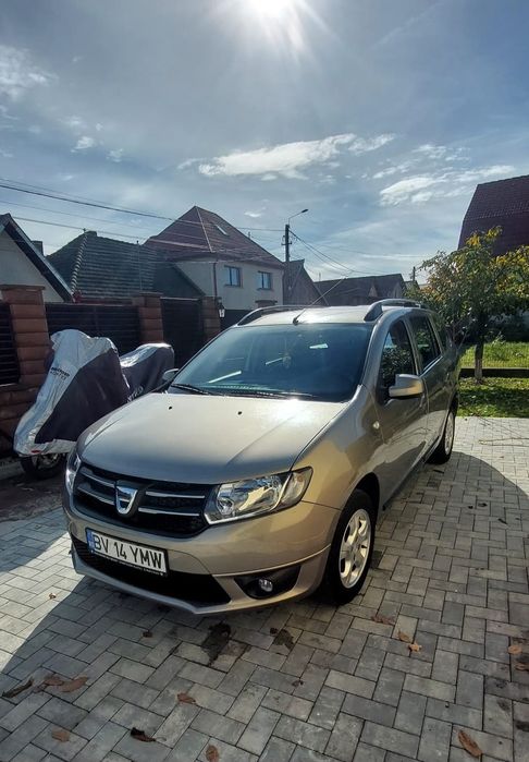 Dacia Logan MCV