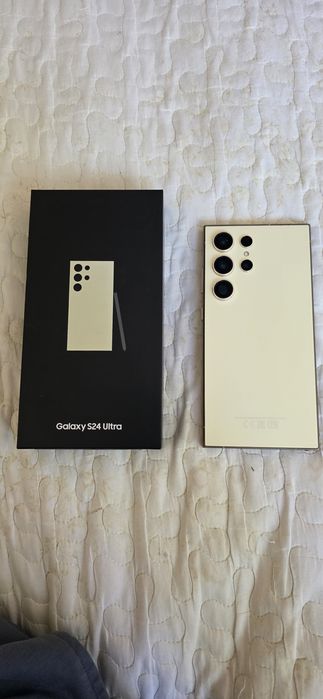 Samsung S24 Ultra 256 GB