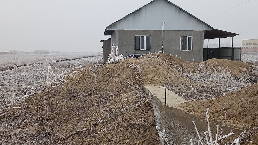 Участка Рассрочка Жер