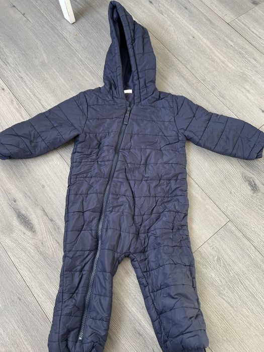 Куртка Next baby