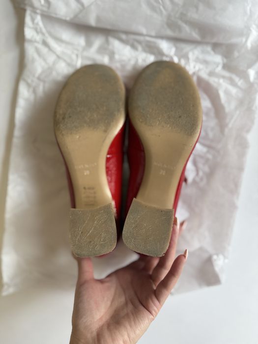 Продаю туфли Мэри Джейн