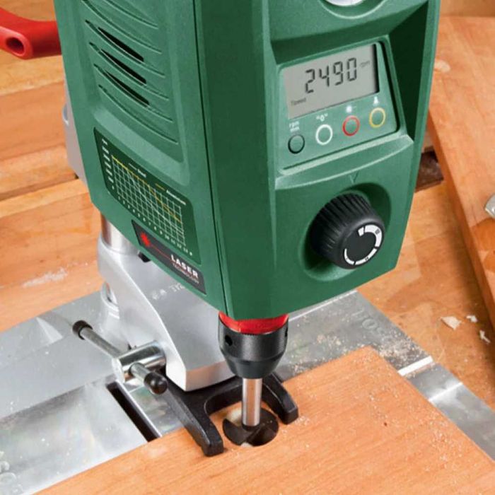 ТОП ОФЕРТА  -  Настолна бормашина BOSCH PBD 40