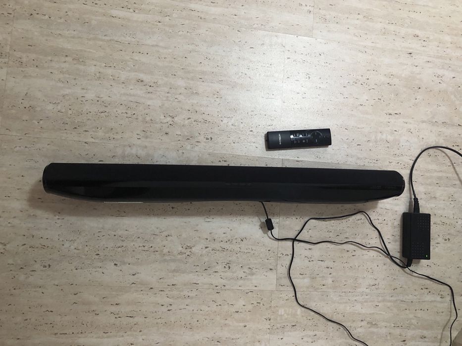 Soundbar HITACHI HSB32B26