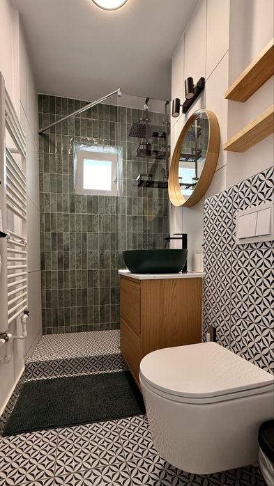 PF închiriez ap. 2 camere, complet renovat, prima închiriere, Gheorgheni, Hermes - View 6