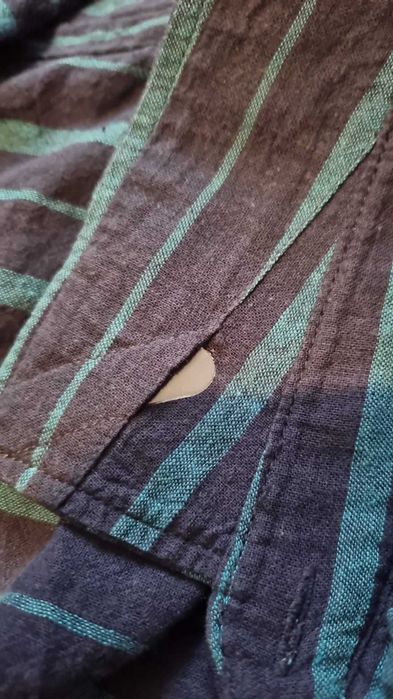 camasa us polo assn dama