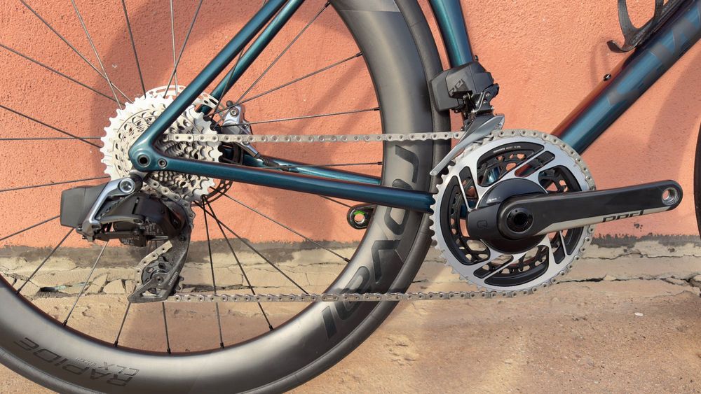 Specialized s-works sl8 2025